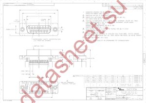 A7WWB-1510G datasheet  